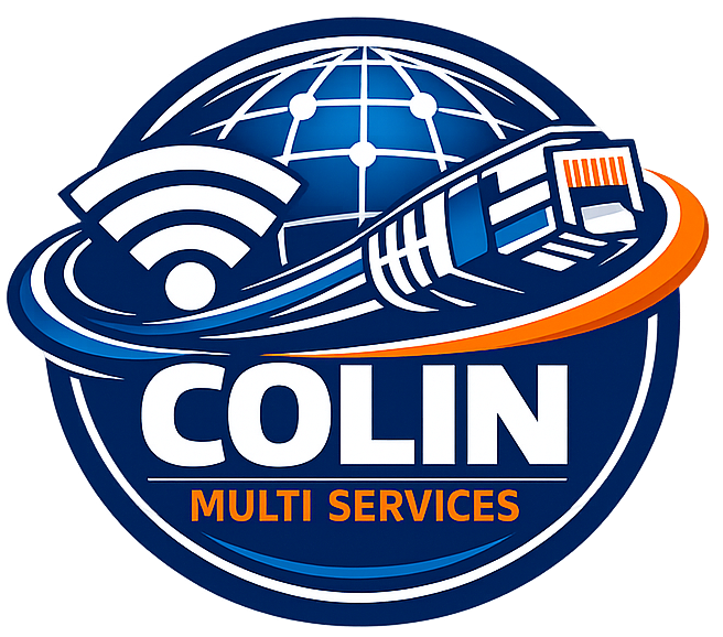 COLIN MULTI SERVICES